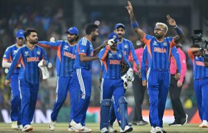 India team players IND vs NED T20 World Cup 2026
