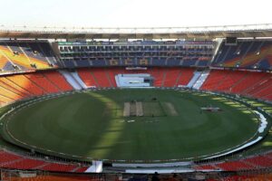 India vs Netherlands T20 World Cup 2026 Narendra Modi Stadium Ahmedabad
